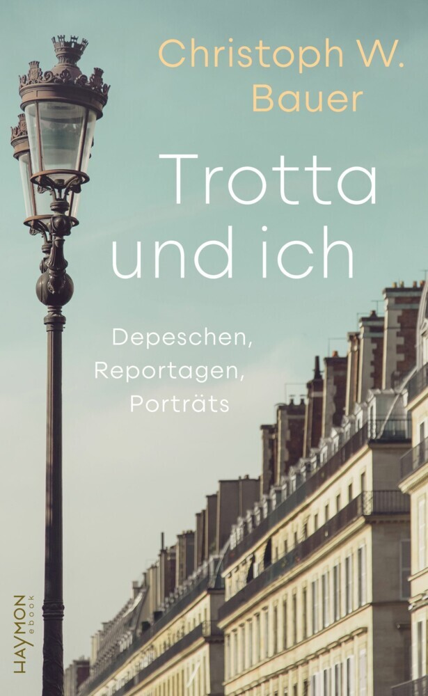 Trotta und ich main product photo