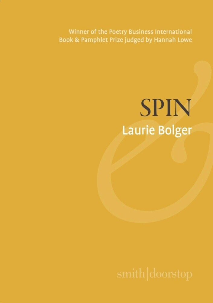 Spin main product photo