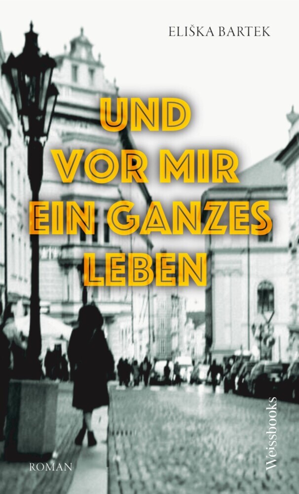 Und vor mir ein ganzes Leben main product photo