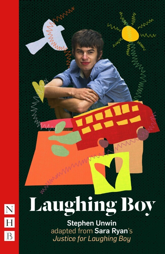 Laughing Boy main product photo