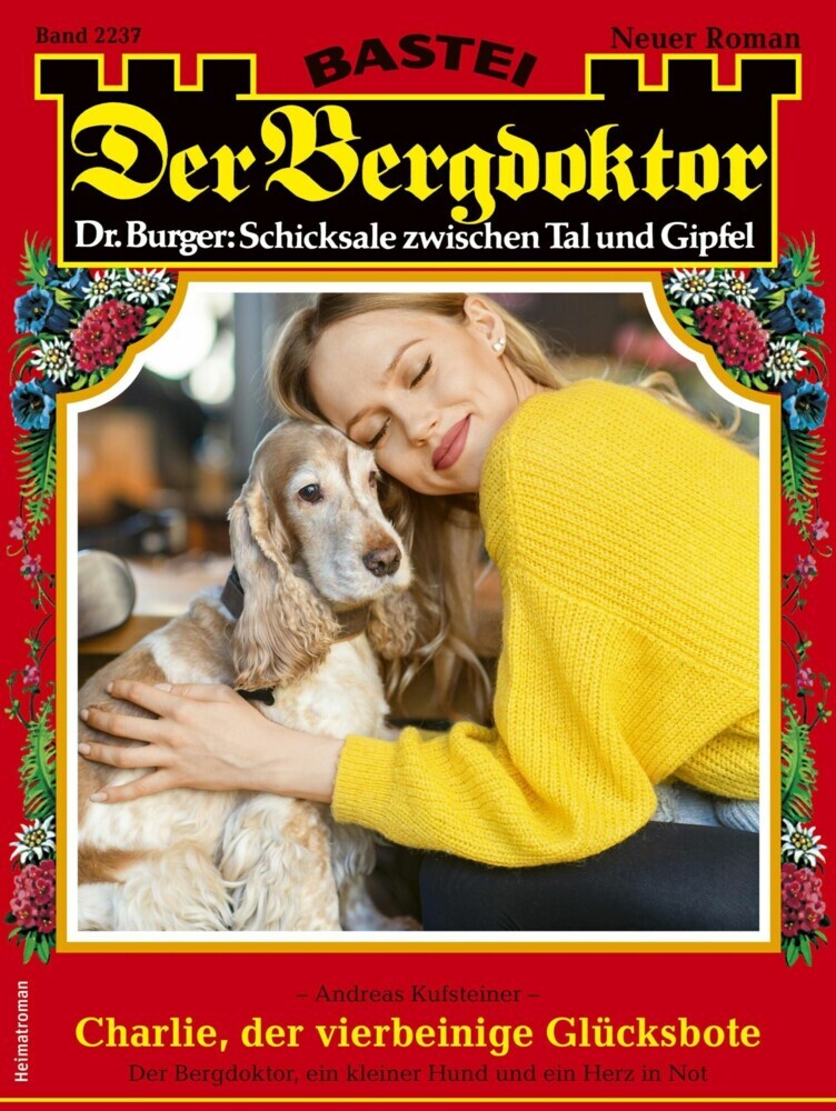 Der Bergdoktor 2237 main product photo
