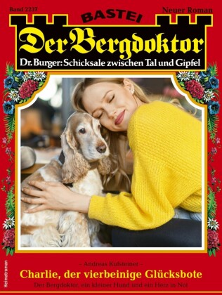 Der Bergdoktor 2237