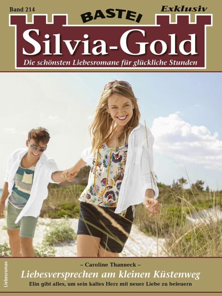 Silvia-Gold 214 main product photo