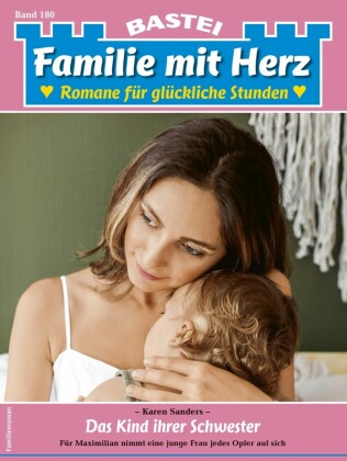 Familie mit Herz 180