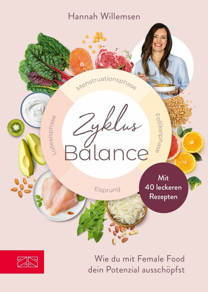Zyklus-Balance main product photo