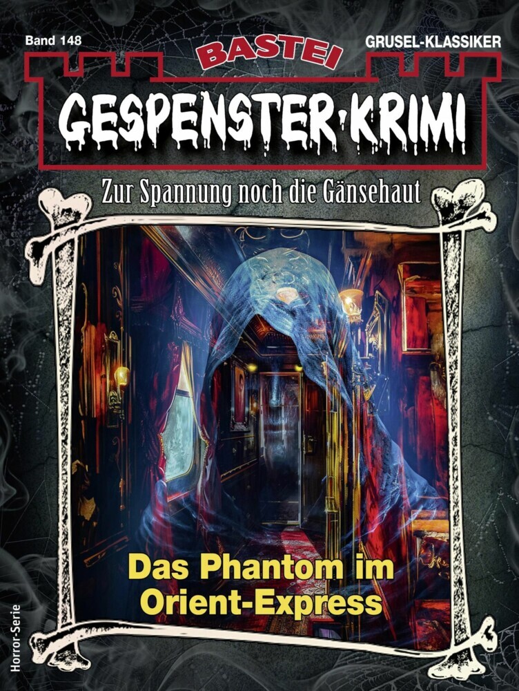Gespenster-Krimi 148 main product photo