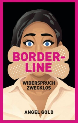 Borderline - Widerspruch zwecklos