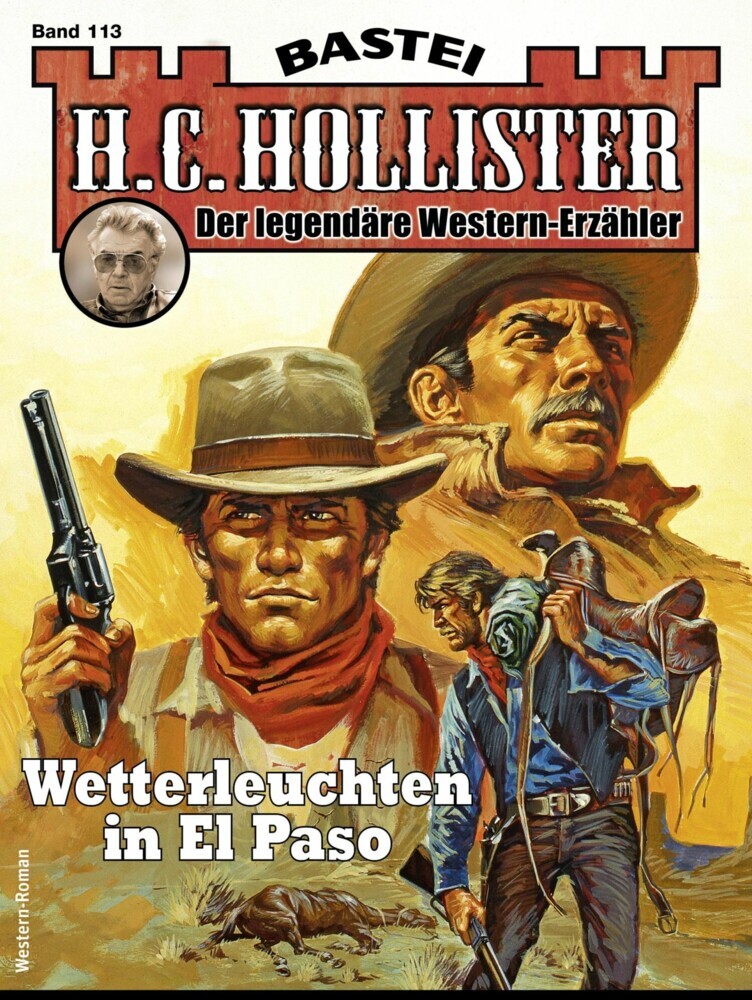 H. C. Hollister 113 main product photo