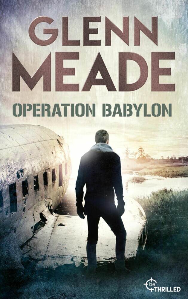 Operation Babylon main product photo