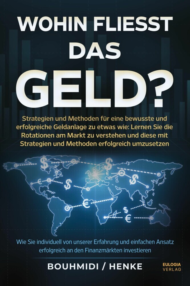 Wohin fließt das Geld? main product photo