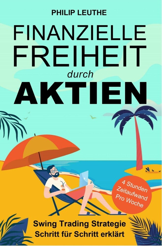 Finanzielle Freiheit durch Aktien main product photo