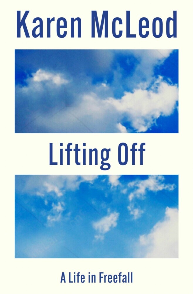 Lifting Off main product photo