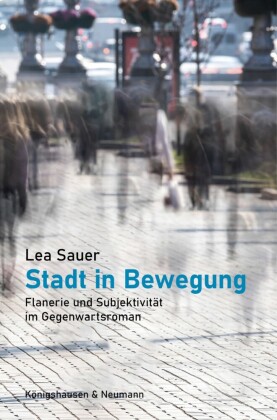 Stadt in Bewegung