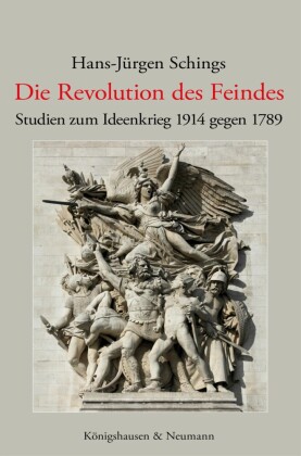 Die Revolution des Feindes