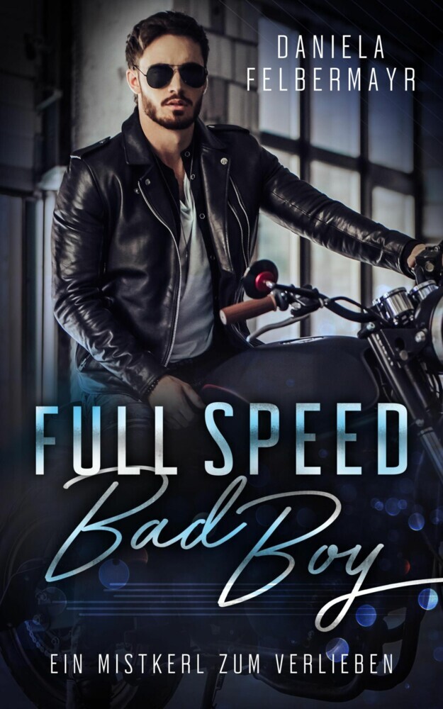 Full Speed Bad Boy main product photo