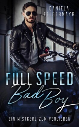 Full Speed Bad Boy