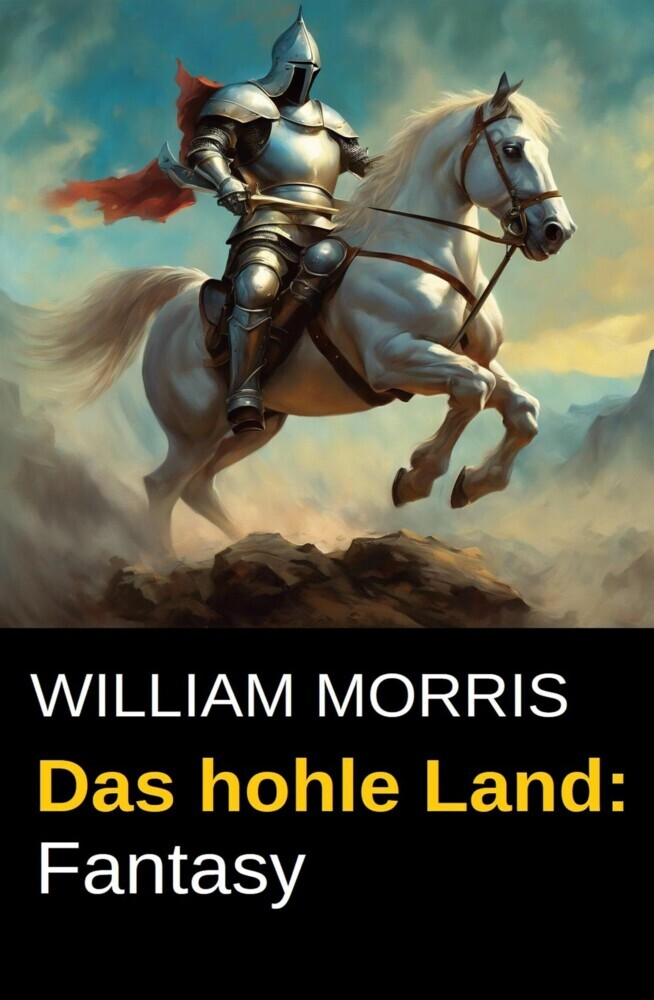 Das hohle Land: Fantasy main product photo