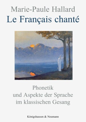 Le Français chanté
