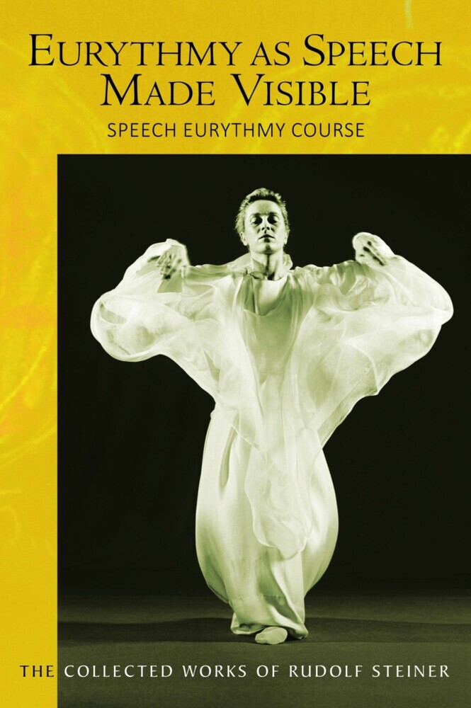 Eurythmy as Speech Made Visible main product photo