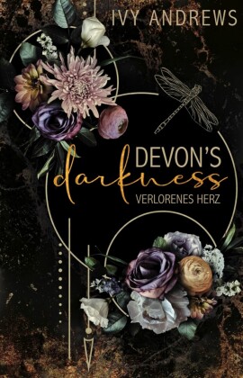 Devon's Darkness: Verlorenes Herz