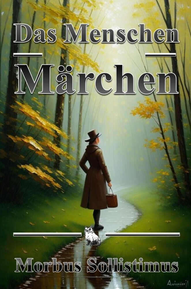 Das Menschenmärchen main product photo
