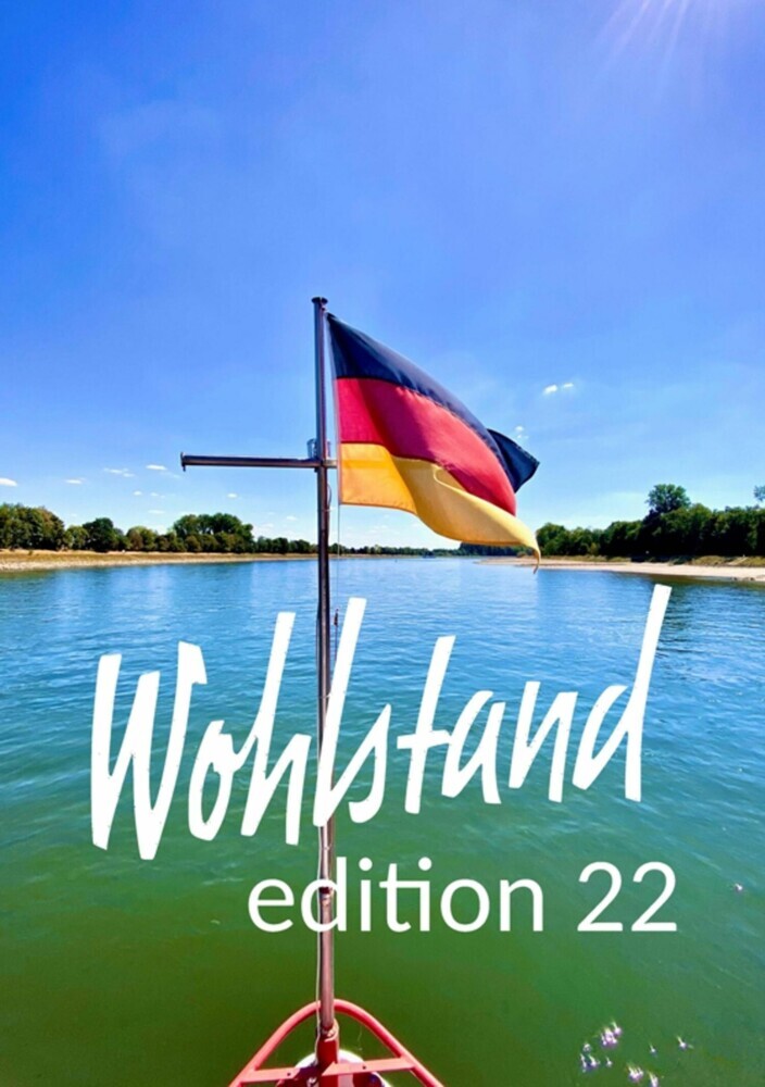 Wohlstand main product photo