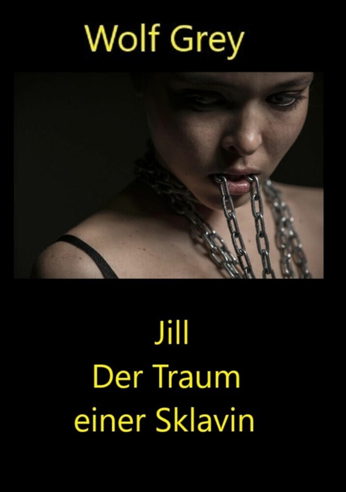 Jill Der Traum einer Sklavin main product photo