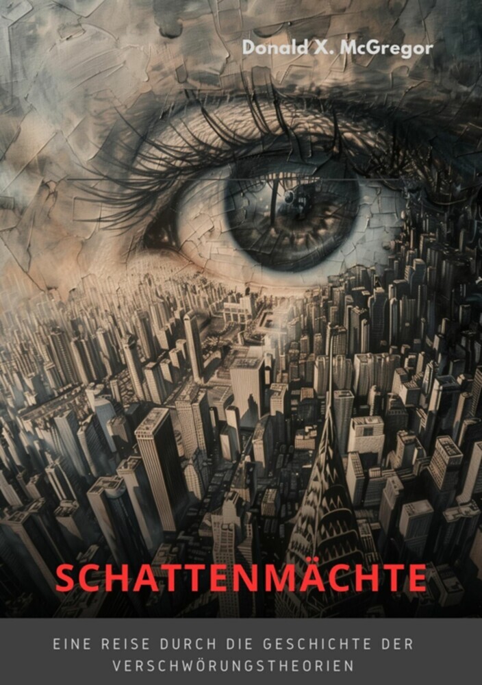 Schattenmächte main product photo