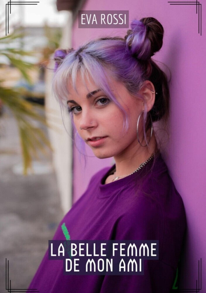 La Belle Femme de Mon Ami main product photo