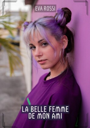 La Belle Femme de Mon Ami