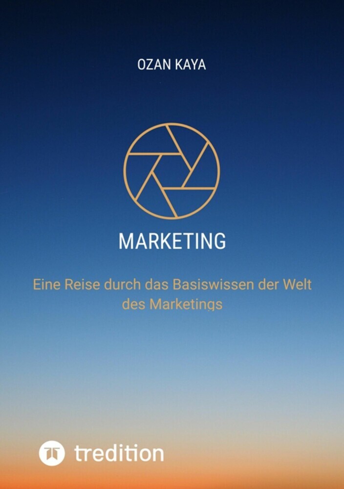 Marketing main product photo