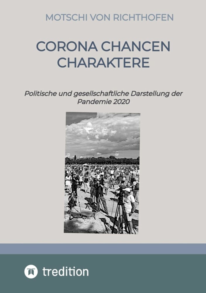 Corona Chancen Charaktere main product photo