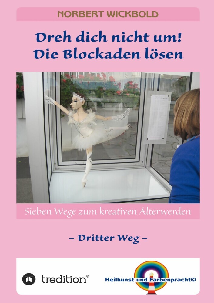 Sieben Wege zum kreativen Älterwerden 3 main product photo