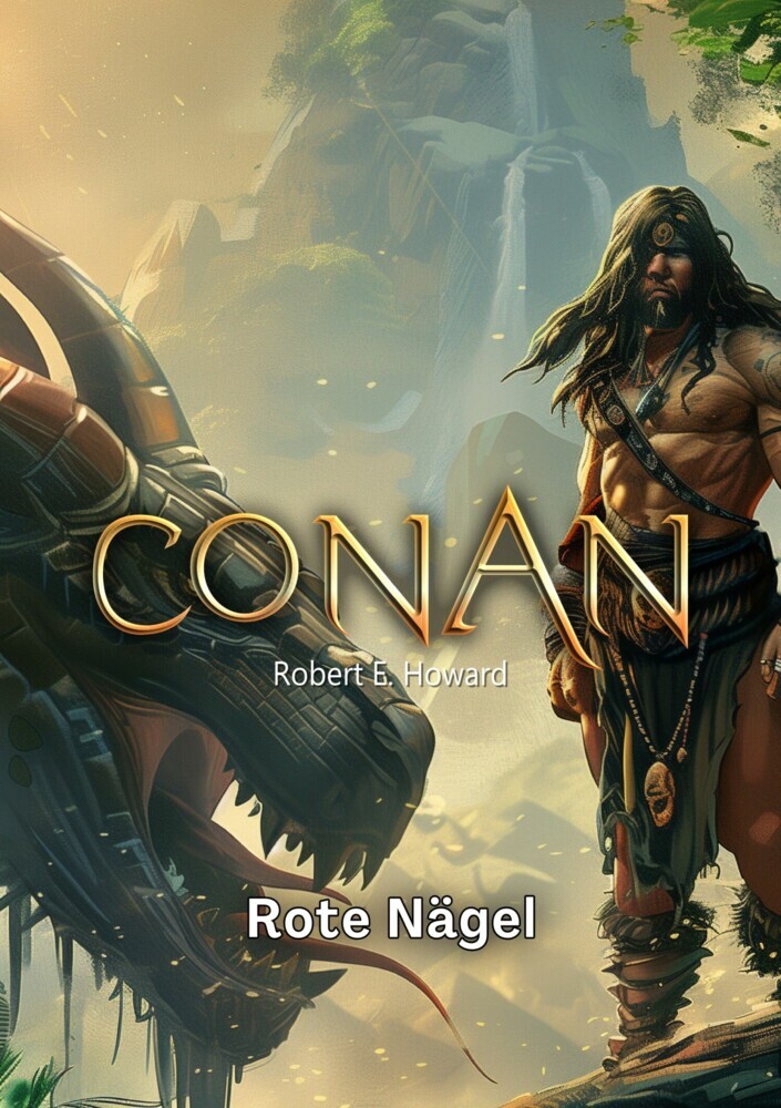 Conan main product photo
