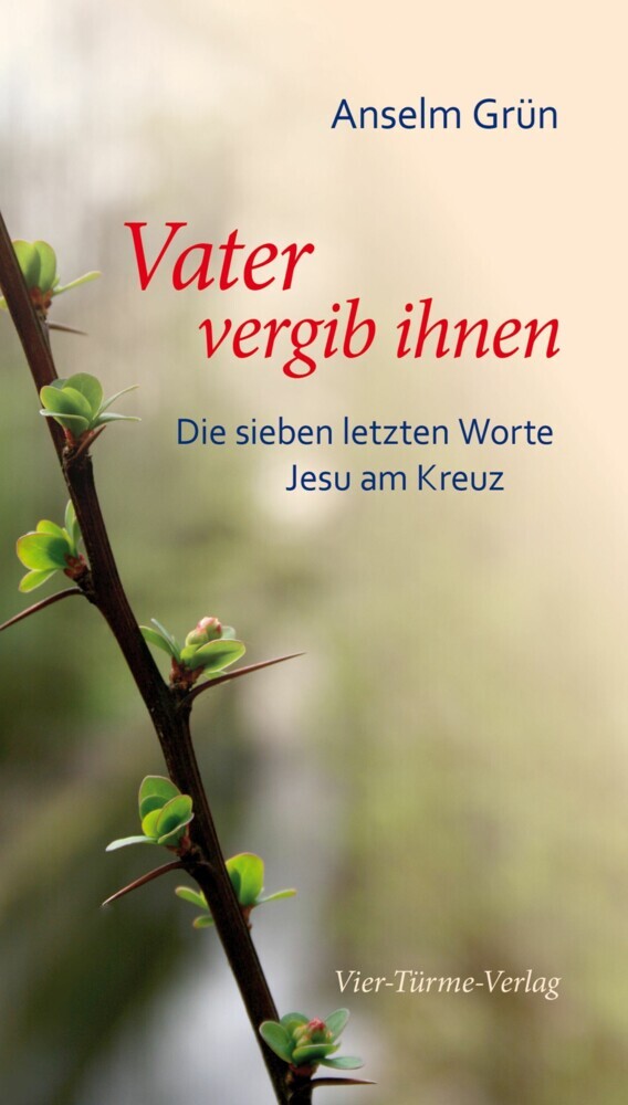 Vater, vergib ihnen main product photo