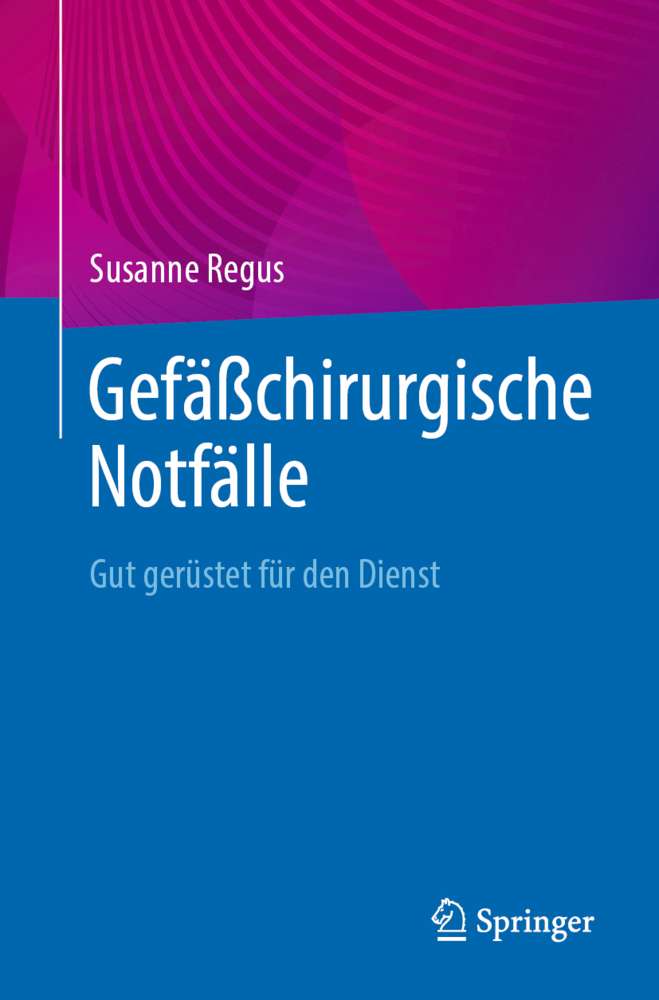 Gefäßchirurgische Notfälle main product photo