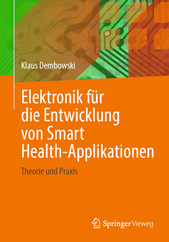 Elektronik für die Entwicklung von Smart Health-Applikationen main product photo