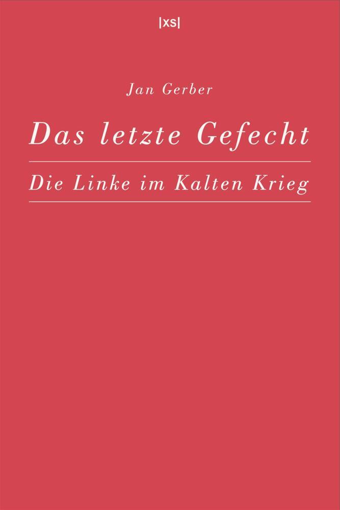 Das letzte Gefecht main product photo