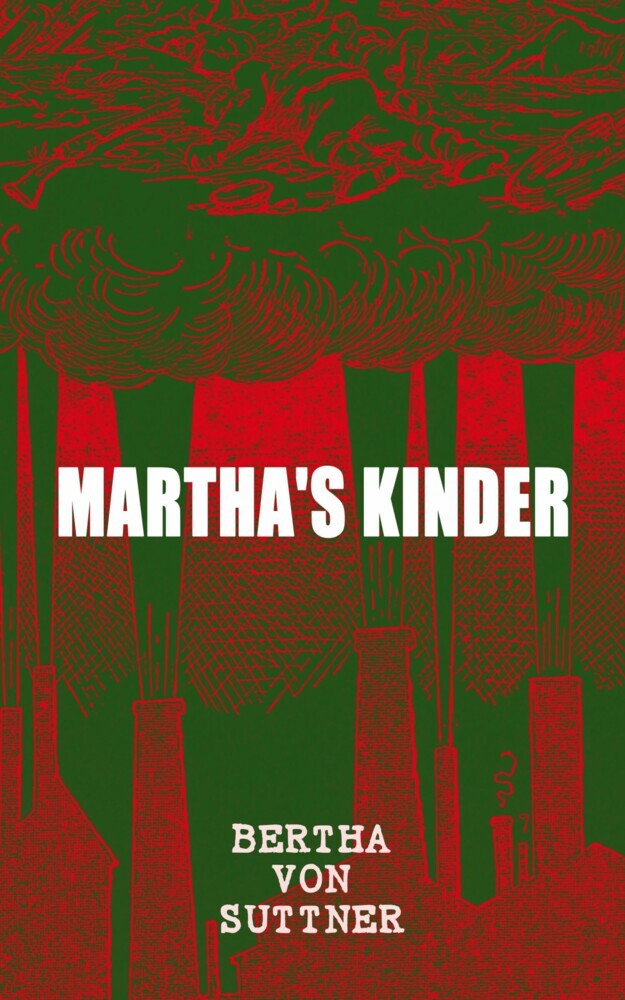 Martha's Kinder main product photo