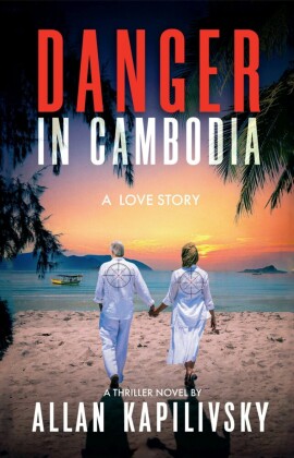 Danger in Cambodia