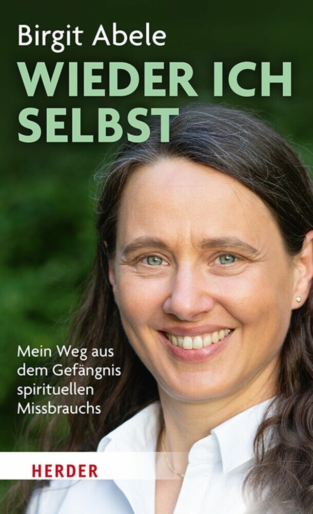 Wieder ich selbst main product photo