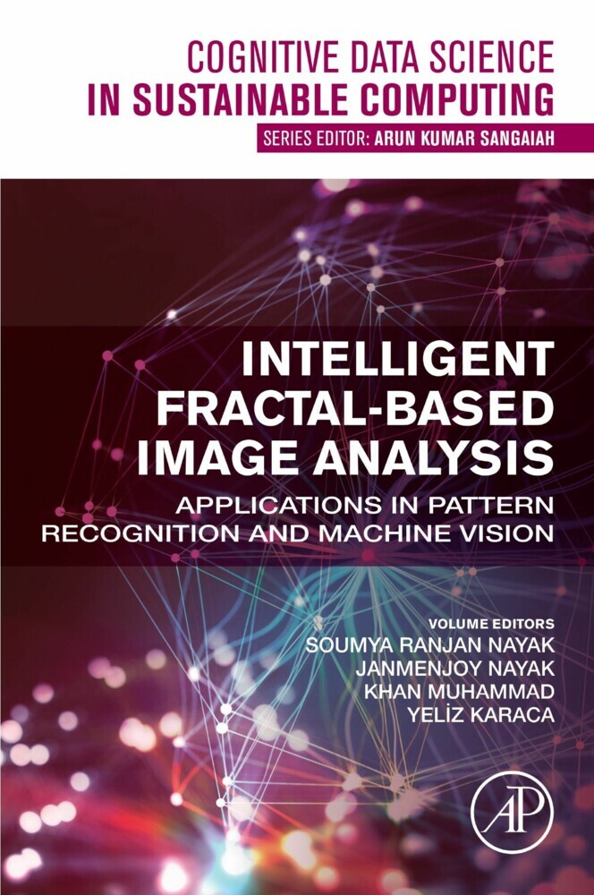 Intelligent Fractal-Based Image Analysis main product photo