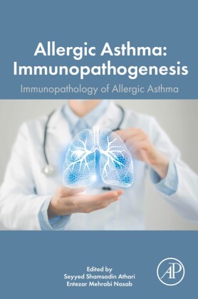 Allergic Asthma Immunopathogenesis