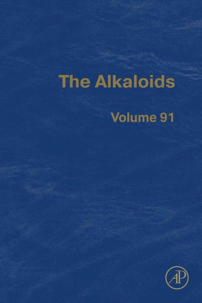 The Alkaloids main product photo