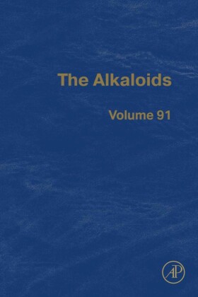 The Alkaloids