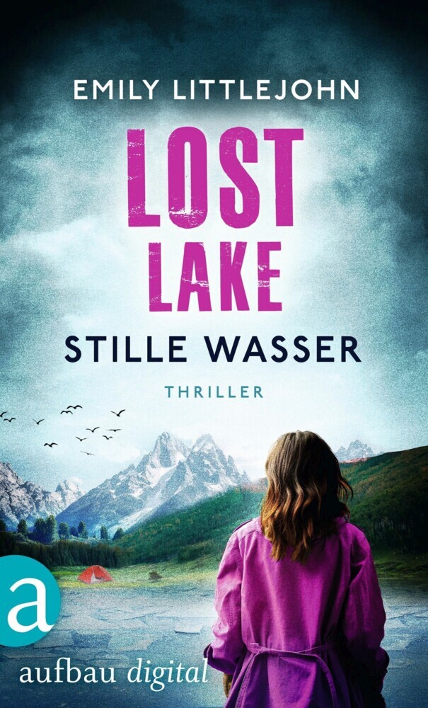 Lost Lake - Stille Wasser main product photo