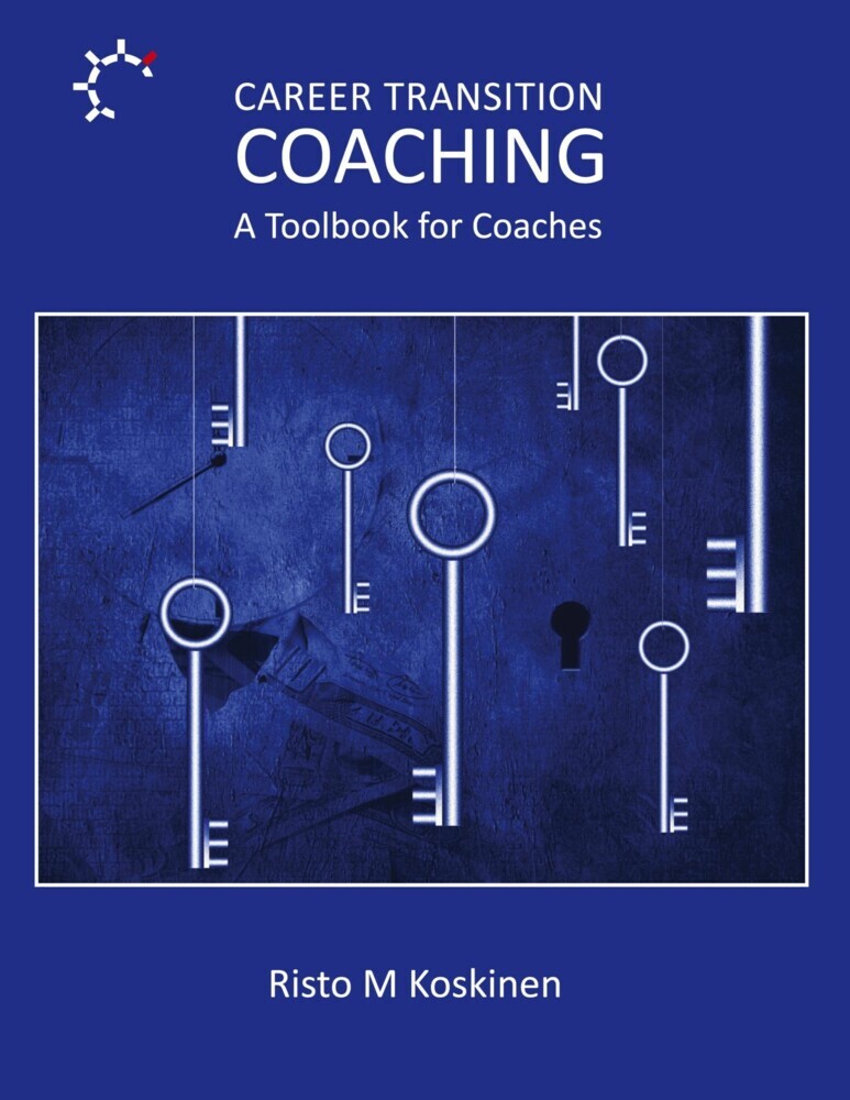 Career Transition Coaching main product photo