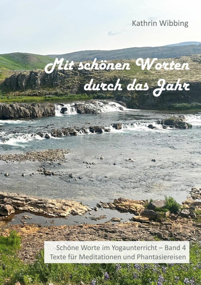 Mit schönen Worten durch das Jahr main product photo