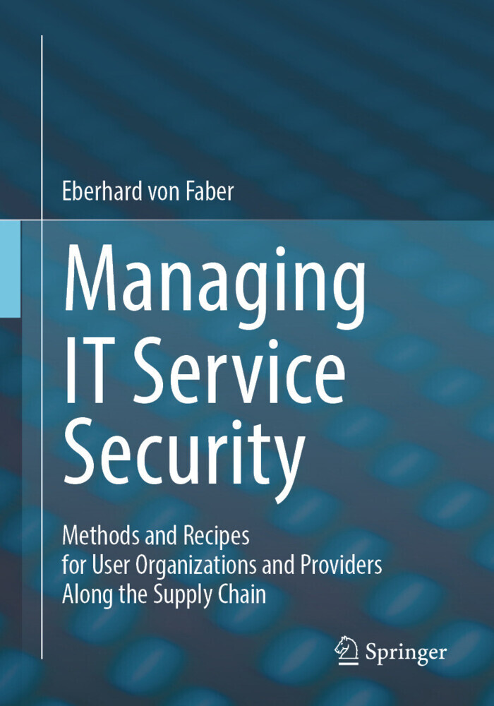 Managing IT Service Security main product photo