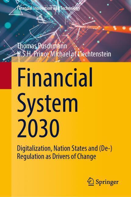 Financial System 2030 main product photo